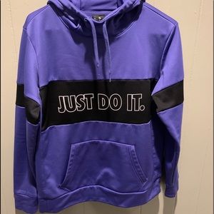UNISEX NIKE HOODIE